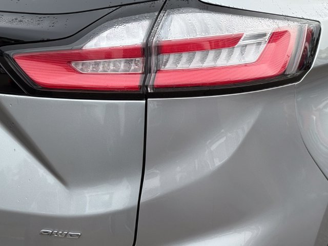 Certified 2023 Ford Edge SEL w/ Convenience Package AWD/4WD image 30