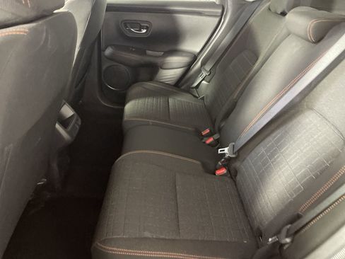 Used 2024 Honda HR-V Sport image 21