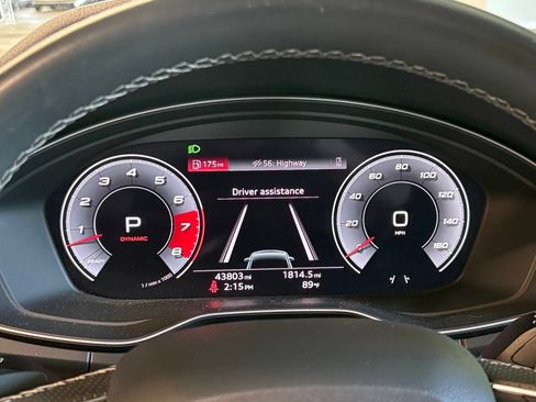 Used 2023 Audi SQ5 Premium Plus AWD/4WD image 26