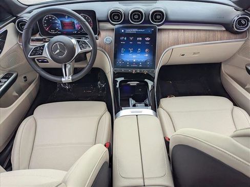 Used 2024 Mercedes-Benz C 300 Sedan image 18