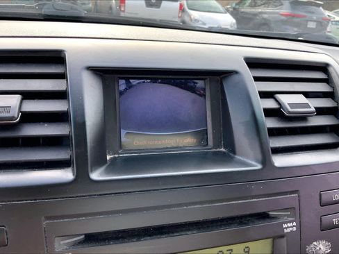 Used 2008 Toyota Highlander Limited image 22