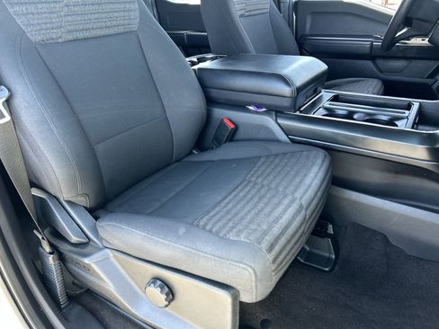 Used 2021 Ford F150 XL w/ STX Appearance Package AWD/4WD image 27