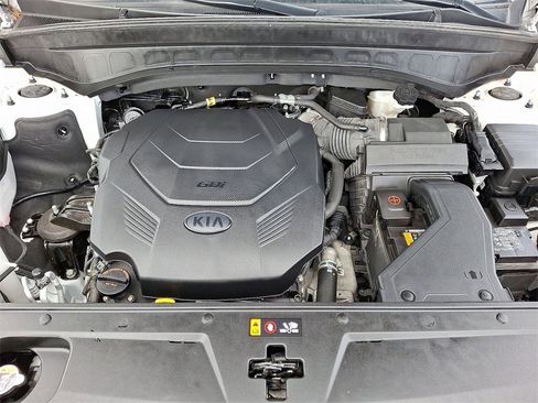 Used 2021 Kia Telluride SX w/ SX Prestige Package image 32