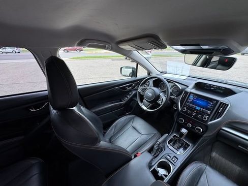 Used 2018 Subaru Crosstrek 2.0i Limited w/ Popular Package #3 AWD/4WD image 25