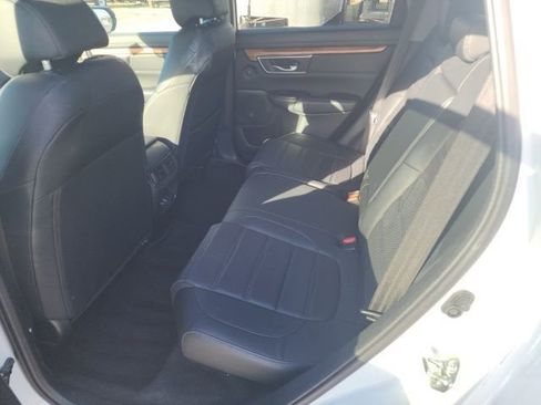 Used 2020 Honda CR-V EX-L image 31