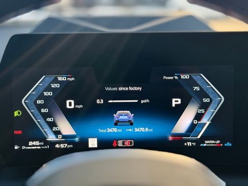 Certified 2025 BMW M235i xDrive M235i xDrive w/ M Performance Package image 17