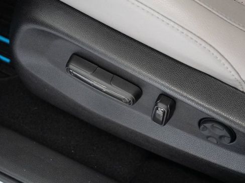 Certified 2022 Honda CR-V EX-L image 8