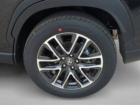 New 2026 Toyota Corolla Cross XLE AWD/4WD image 9