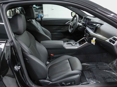 New 2026 BMW M440i Coupe w/ Premium Package image 18