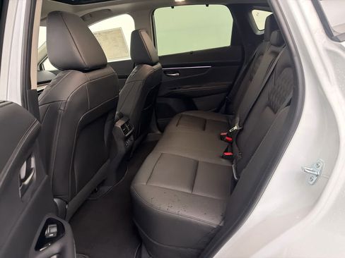 New 2026 Nissan Murano Platinum w/ Cargo Package AWD/4WD image 16