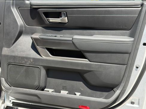 New 2026 Toyota Tundra SR5 AWD/4WD image 16