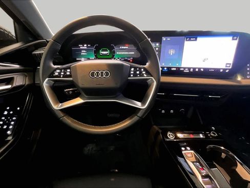 Certified 2025 Audi A6 e-tron Prestige w/ Black Warm Weather Package AWD/4WD image 5