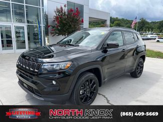 New 2026 Jeep Compass Latitude AWD/4WD video 1