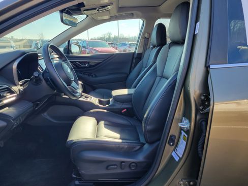 Certified 2024 Subaru Outback Limited image 27