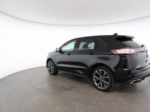 Used 2018 Ford Edge Sport w/ Equipment Group 401A image 10