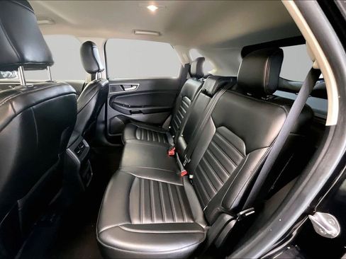 Used 2020 Ford Edge SEL w/ Cargo Accessory Package FWD image 23