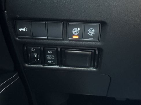 Used 2019 Nissan Armada SL w/ Premium Package RWD image 34