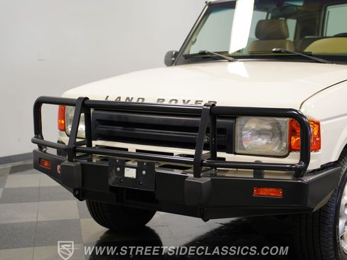 Used 1996 Land Rover Discovery AWD/4WD image 20