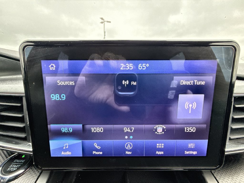 Used 2020 Ford Explorer ST AWD/4WD image 19