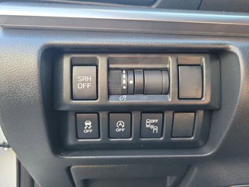 Certified 2023 Subaru Crosstrek 2.5i Limited image 23