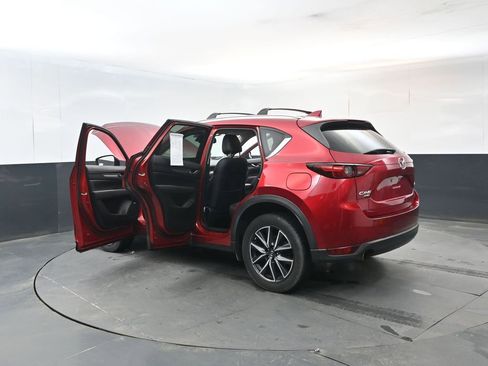 Used 2017 MAZDA CX-5 Grand Touring image 32