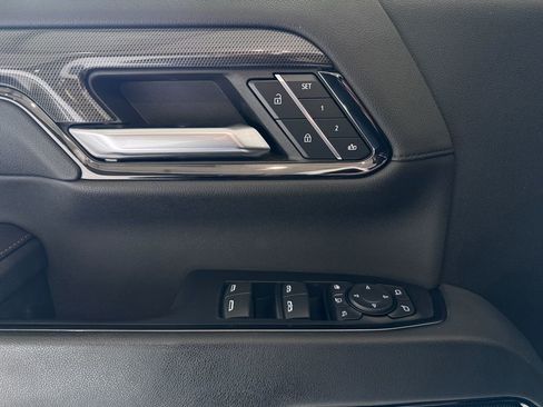 Certified 2024 GMC Sierra 2500 AT4 w/ AT4 Preferred Package image 25