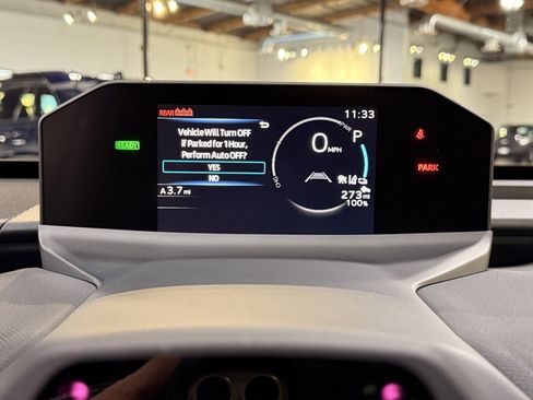 New 2026 Toyota bZ XLE image 30