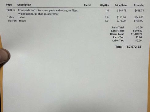 Used 2002 Chevrolet Corvette Coupe w/ Preferred Equipment Group2 RWD image 23