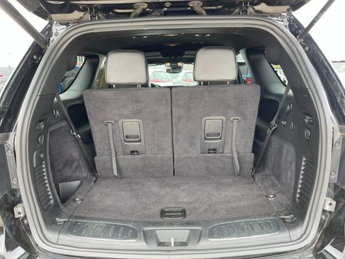 Used 2025 Dodge Durango GT image 18