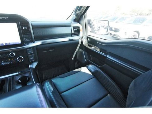 Used 2022 Ford F150 Raptor w/ Equipment Group 801A High image 9