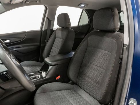 Used 2022 Chevrolet Equinox LT AWD/4WD image 9