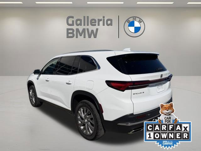 Used 2026 Buick Enclave Preferred FWD image 7