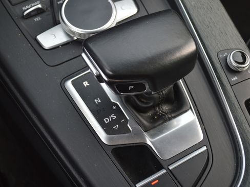 Used 2018 Audi A4 2.0T Premium Plus w/ Premium Plus Package image 27