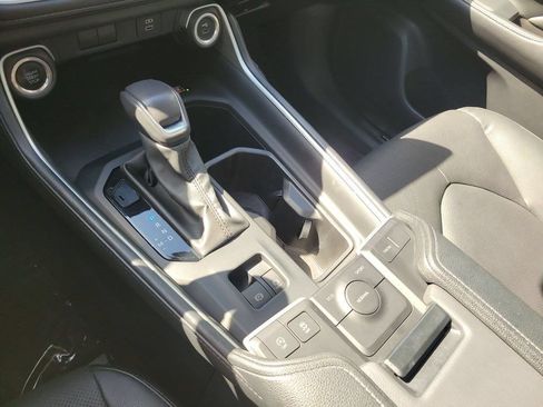 Certified 2024 Toyota Grand Highlander FWD image 18