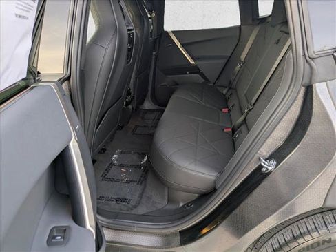 New 2026 BMW iX xDrive45 image 16