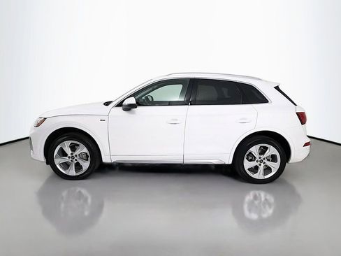 Used 2023 Audi Q5 2.0T Premium Plus AWD/4WD image 4