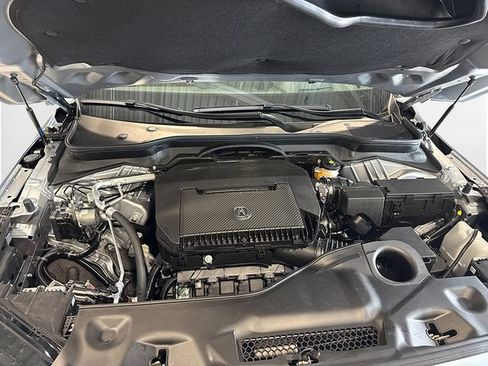 New 2026 Acura MDX A-Spec AWD/4WD image 13