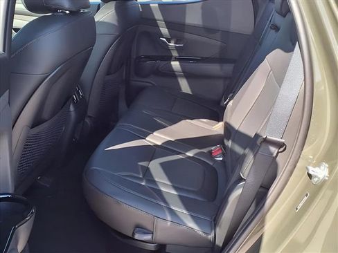 New 2026 Hyundai Santa Cruz Limited image 13
