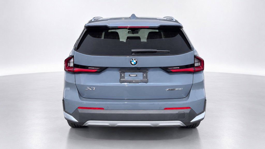 Used 2023 BMW X1 xDrive28i w/ Convenience Package AWD/4WD image 6
