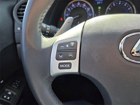 Used 2012 Lexus IS 350 350 image 29
