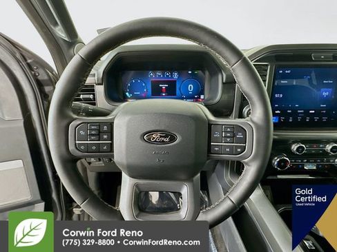 Used 2025 Ford F150 Lariat image 14