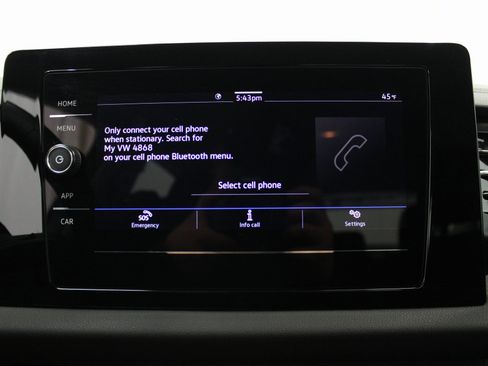 Used 2025 Volkswagen Jetta S image 45