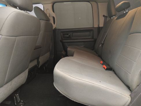 Used 2019 RAM 1500 Tradesman w/ Popular Equipment Group AWD/4WD image 18