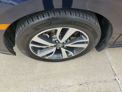 Used 2023 Honda Odyssey Touring image 40