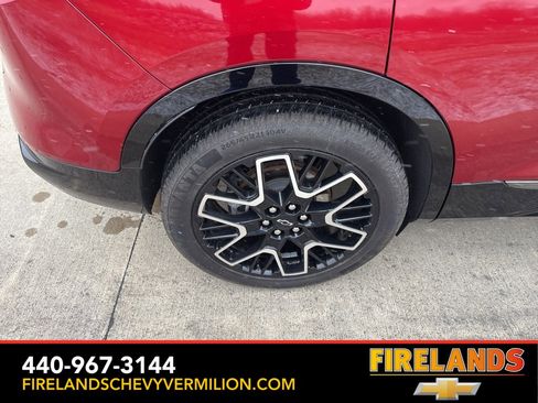 Certified 2023 Chevrolet Blazer RS image 51