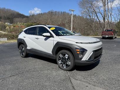 Used 2025 Hyundai Kona SEL