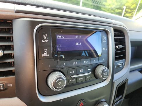 Used 2014 RAM 1500 Tradesman w/ Popular Equipment Group AWD/4WD image 18