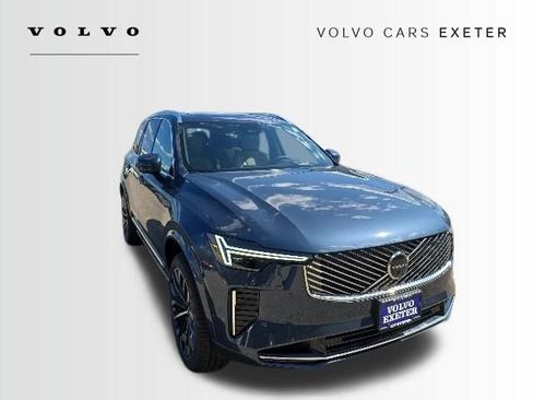 New 2026 Volvo XC90 T8 Ultra w/ Protection Package Premier AWD/4WD image 1