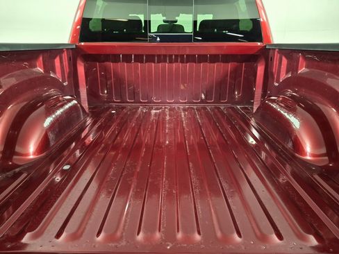 Used 2022 RAM 1500 Big Horn image 29