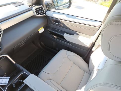 New 2026 Toyota Tundra Limited image 12